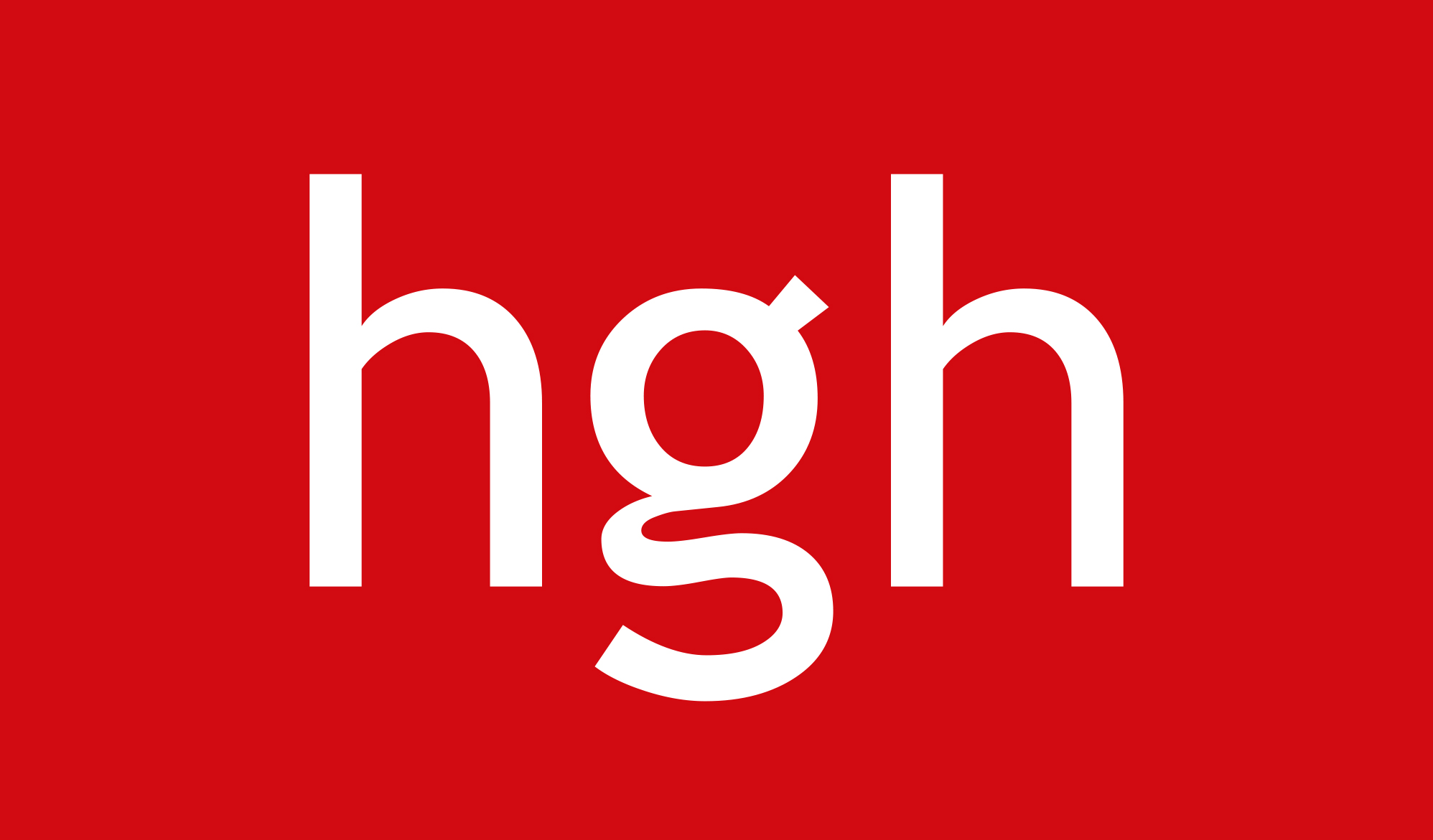 Hgs Company Logo