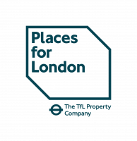Places for London